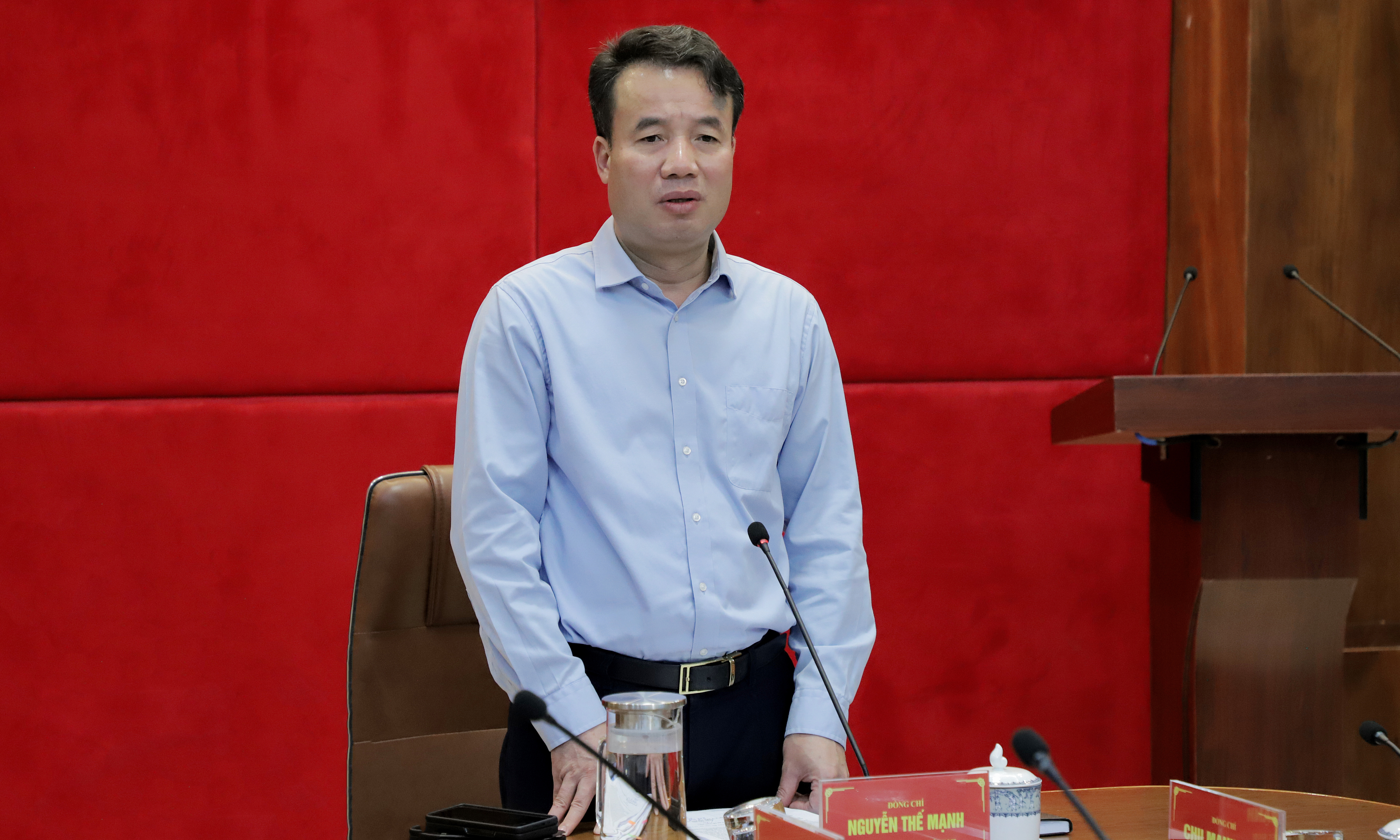 Ngành BHXH Việt Nam: Nhận diện khó khăn, thách thức, kiên định với mục tiêu kế hoạch năm 2023