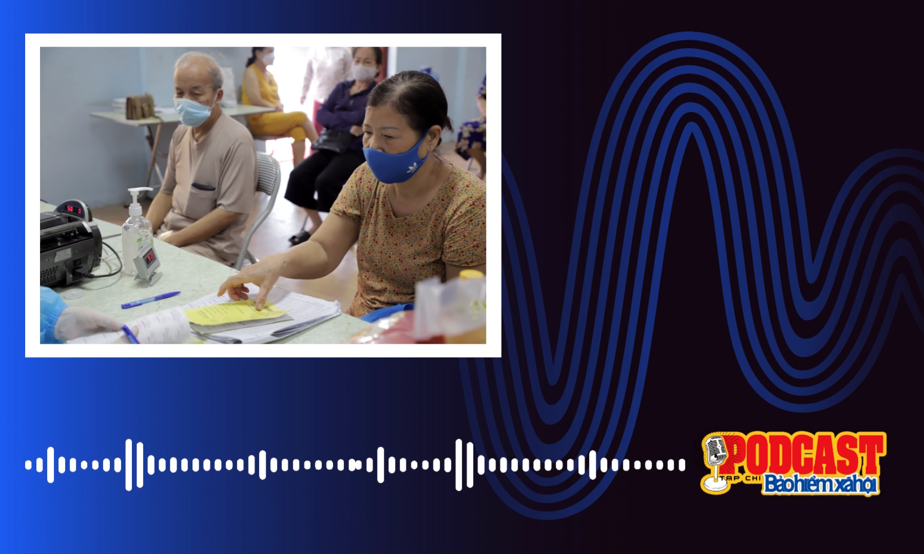 Podcast tin nhanh, bản tin số 5