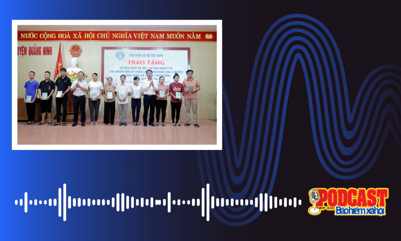 Bản tin Podcast tổng hợp tuần 2 tháng 7/2023 (3/7/2023 - 8/7/2023)