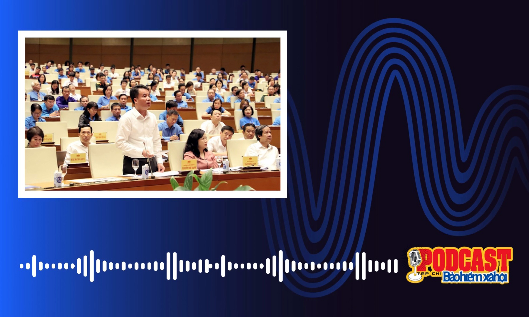 Podcast tổng hợp tuần 5 tháng 7/2023 (23/7/2023 - 28/7/2023)