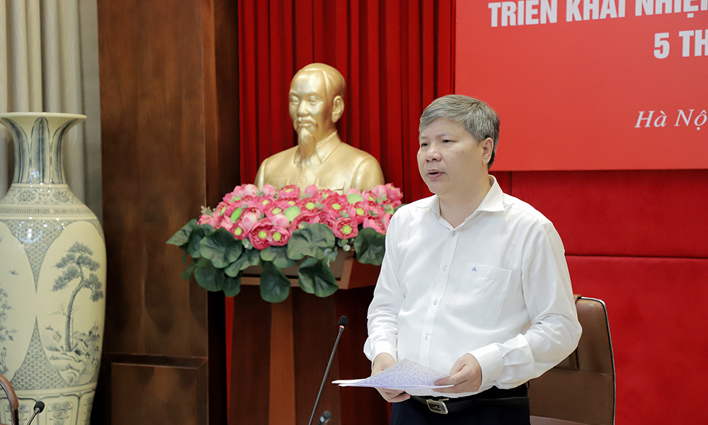 Nâng cao chất lượng giám định để đảm bảo quỹ BHYT sử dụng hiệu quả