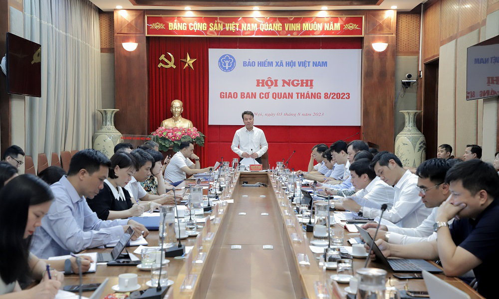 Tăng cường kiểm tra, giám sát, nêu cao trách nhiệm người đứng đầu