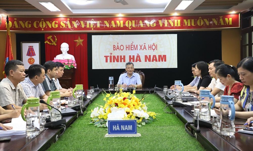 Hà Nam vào cuộc xác minh hành vi lạm dụng, trục lợi quỹ BHXH, BHYT do báo chí phản ánh