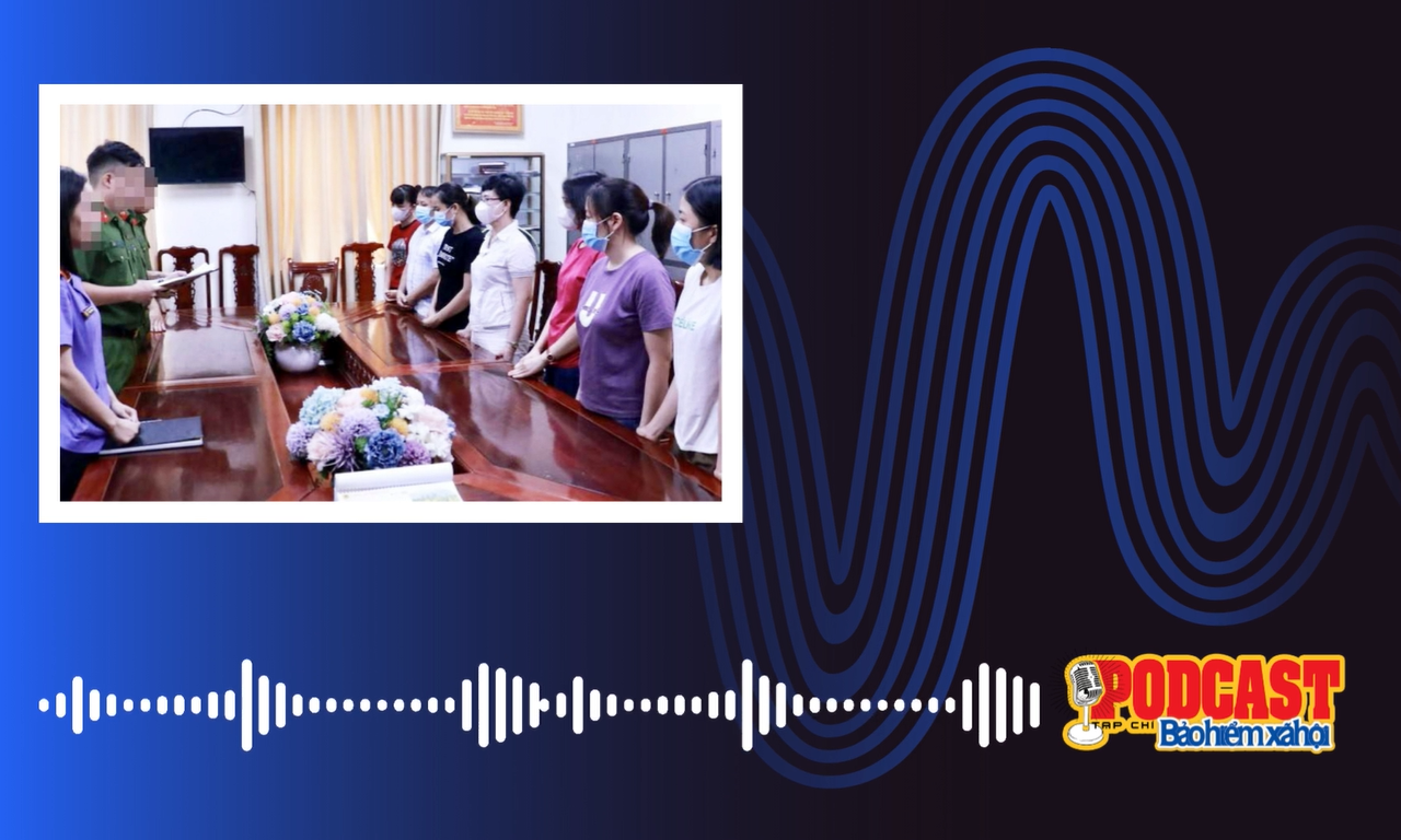 Bản tin Podcast tổng hợp tuần 1 tháng 8/2023 (31/7/2023-5/8/2023)