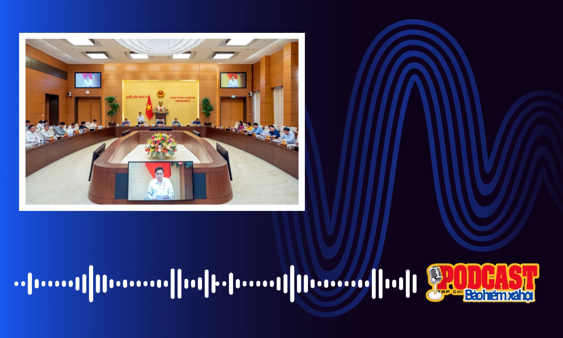 Podcast tin nhanh, bản tin số 11