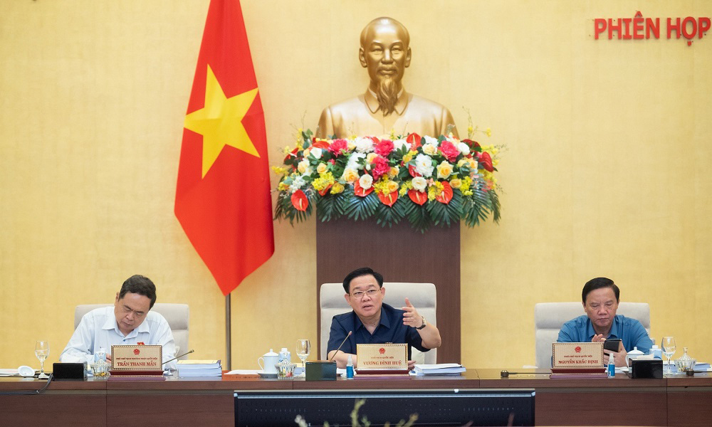 Xây dựng Dự án Luật BHXH (sửa đổi) đã cầu thị, đồng thuận, thống nhất cao