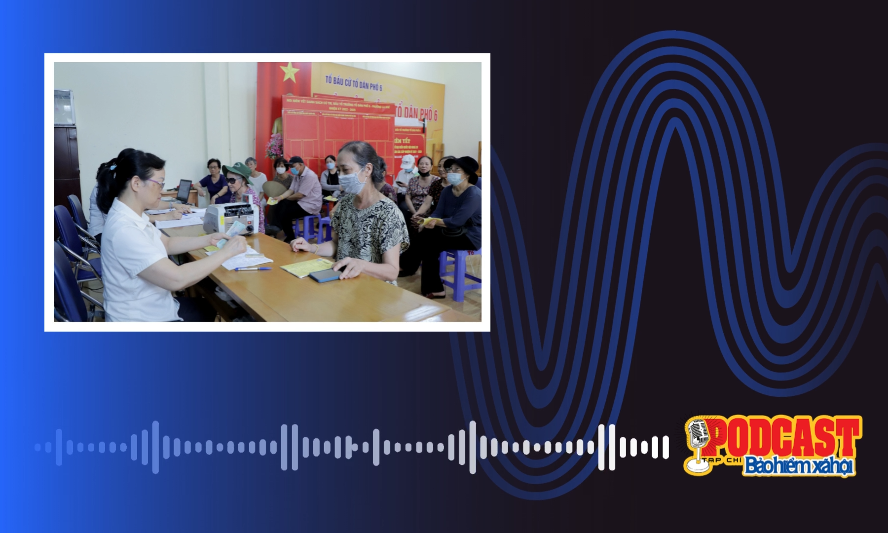 Podcast tổng hợp tuần 3 tháng 8/2023 (14/8/2023-19/8/2023)
