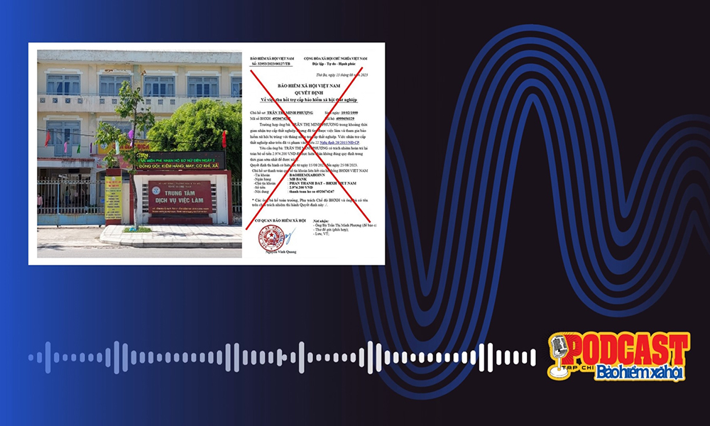 Podcast tin nhanh, bản tin số 12