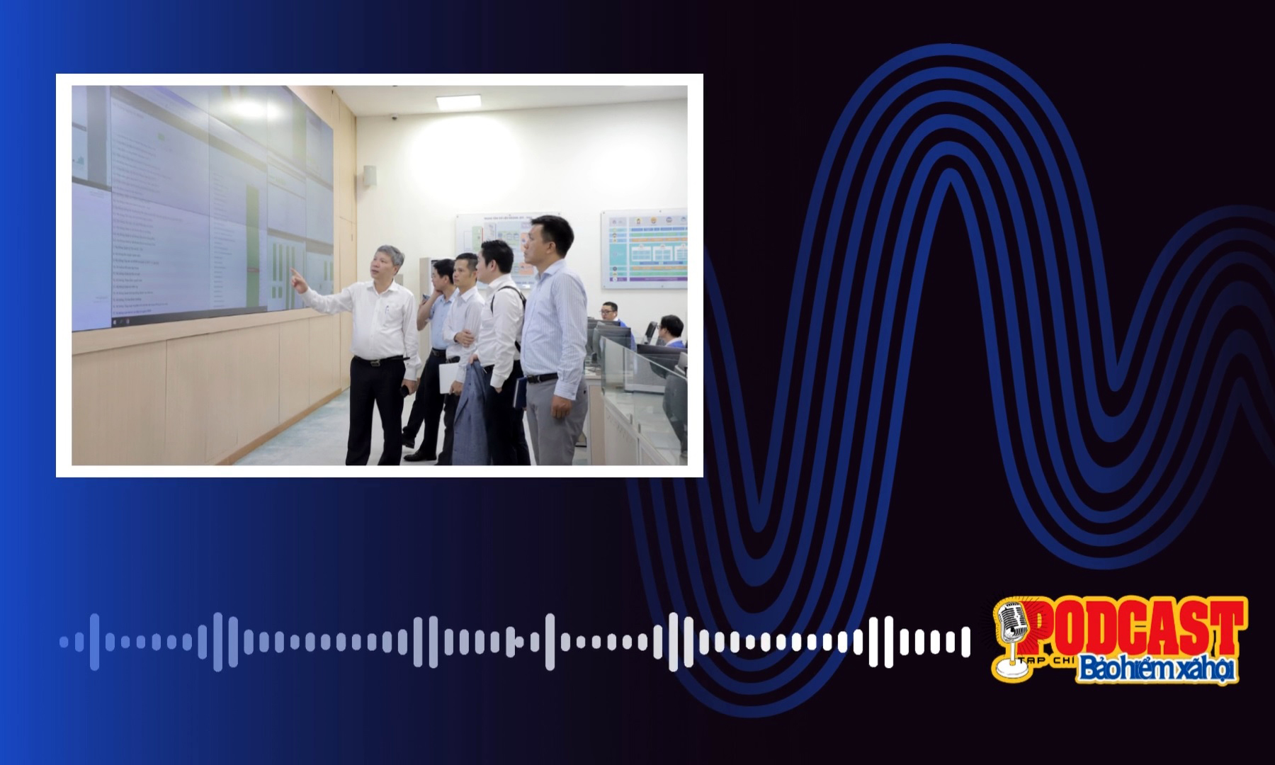 Bản tin Podcast tổng hợp tuần 4 tháng 8/2023 (21/8/2023 - 26/8/2023)