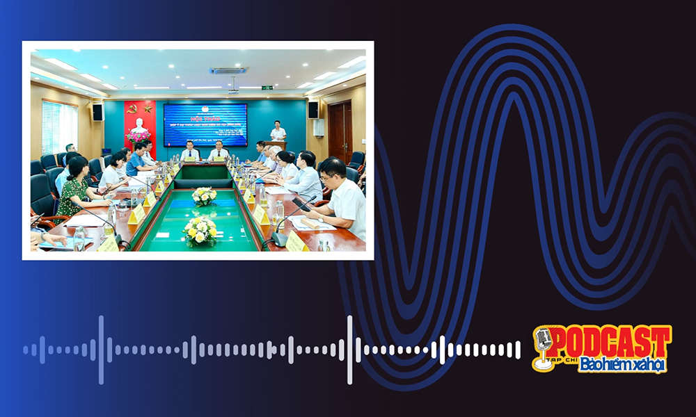 Podcast tin nhanh, bản tin số 13