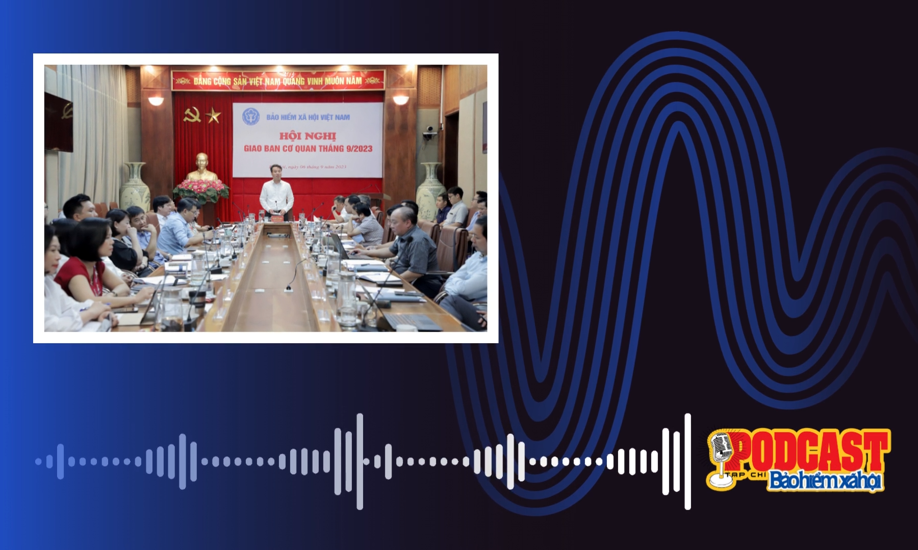 Podcast tin nhanh, bản tin số 14