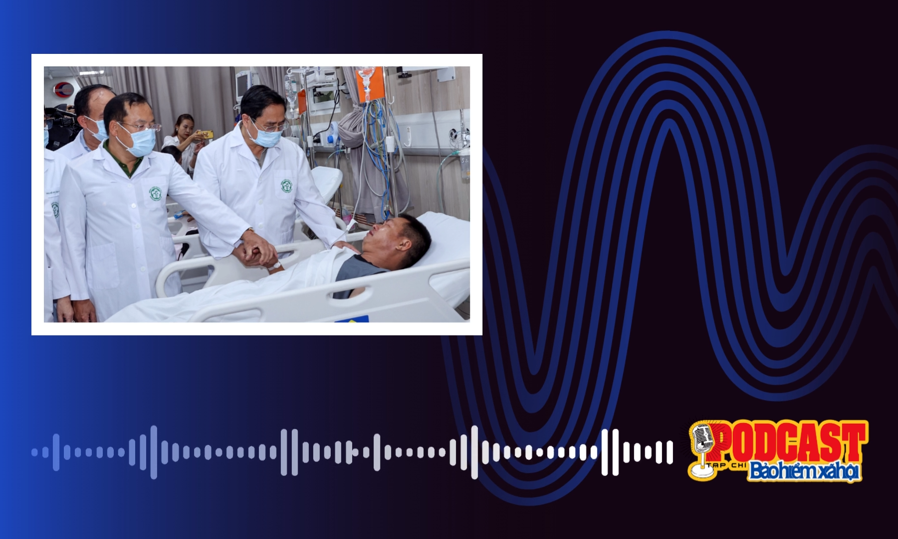 Podcast tin nhanh, bản tin số 15