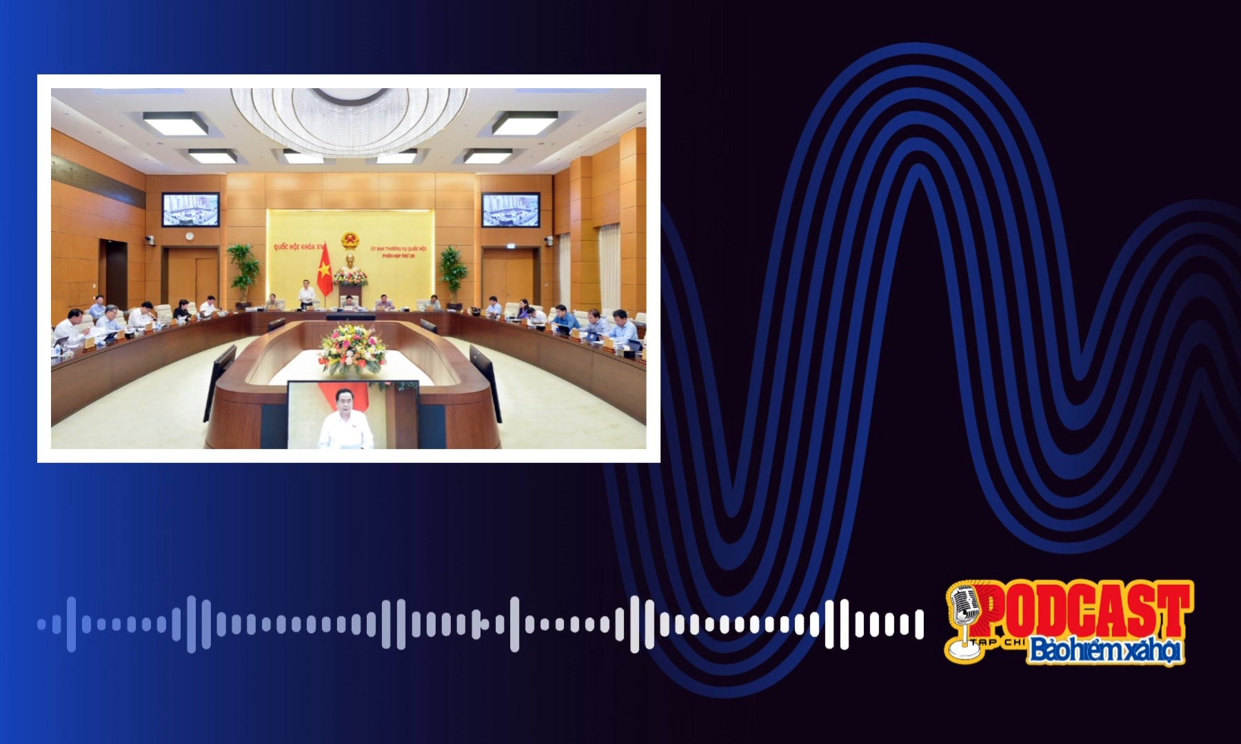 Podcast tin nhanh, bản tin số 16