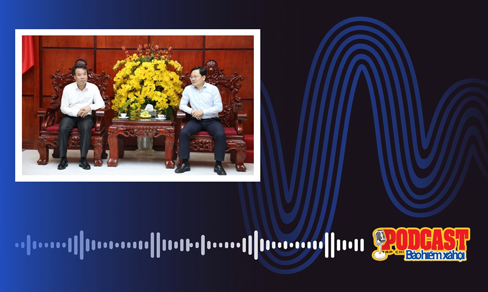 Podcast tin nhanh, bản tin số 17