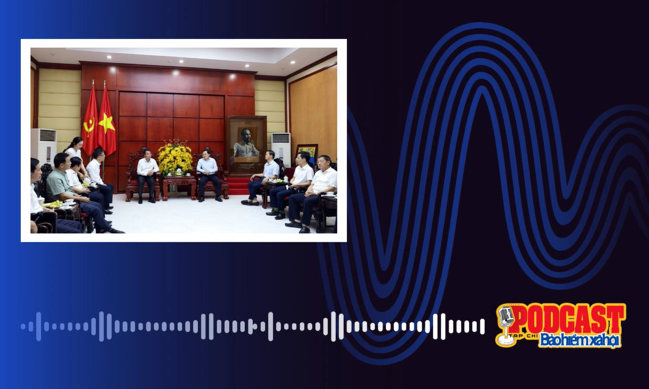 Podcast tổng hợp tuần 5 tháng 9/2023 (25/9/2023-30/9/2023)