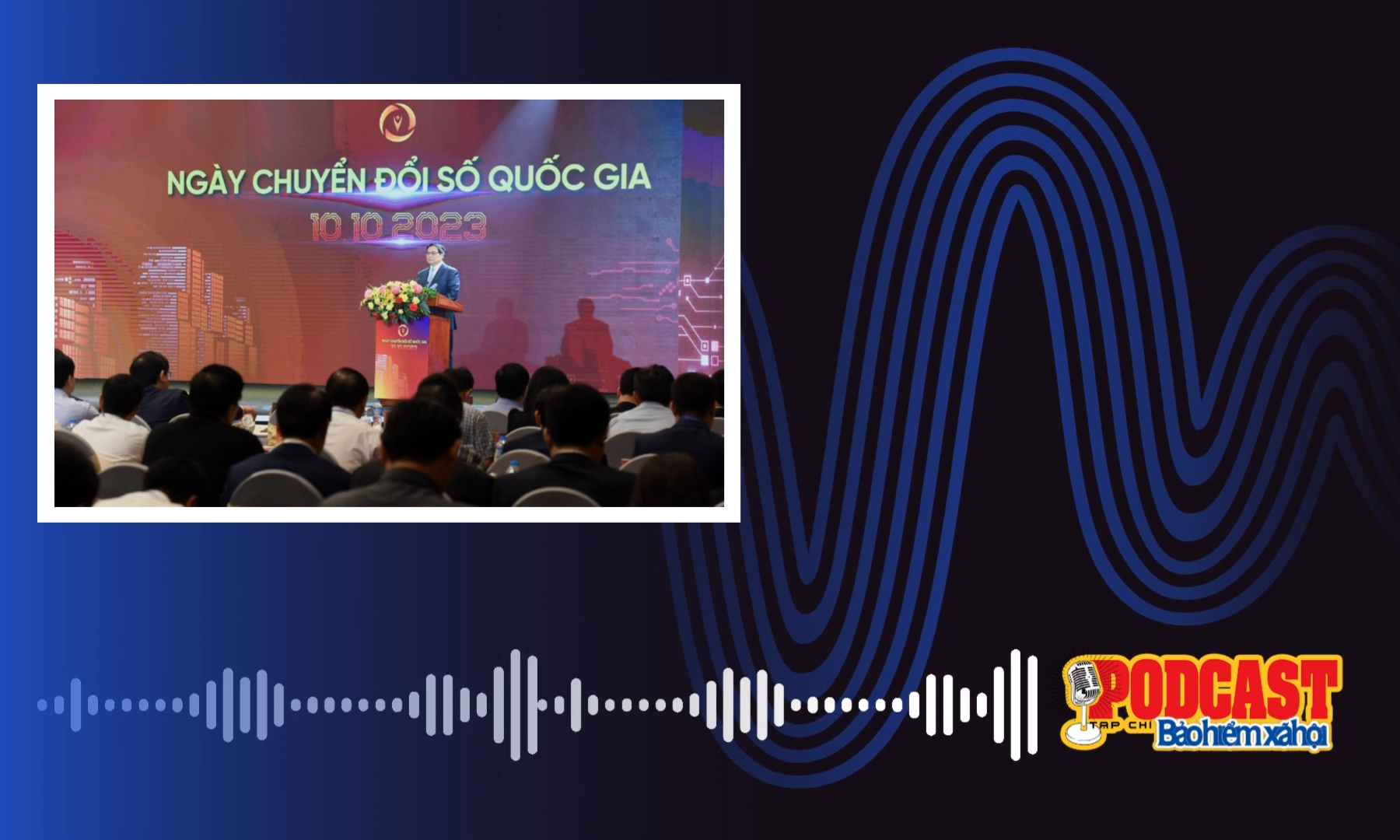 Podcast tin nhanh, bản tin số 19