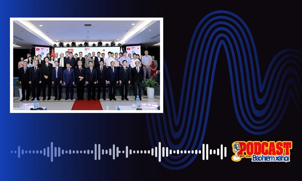 Podcast tin nhanh, bản tin số 21