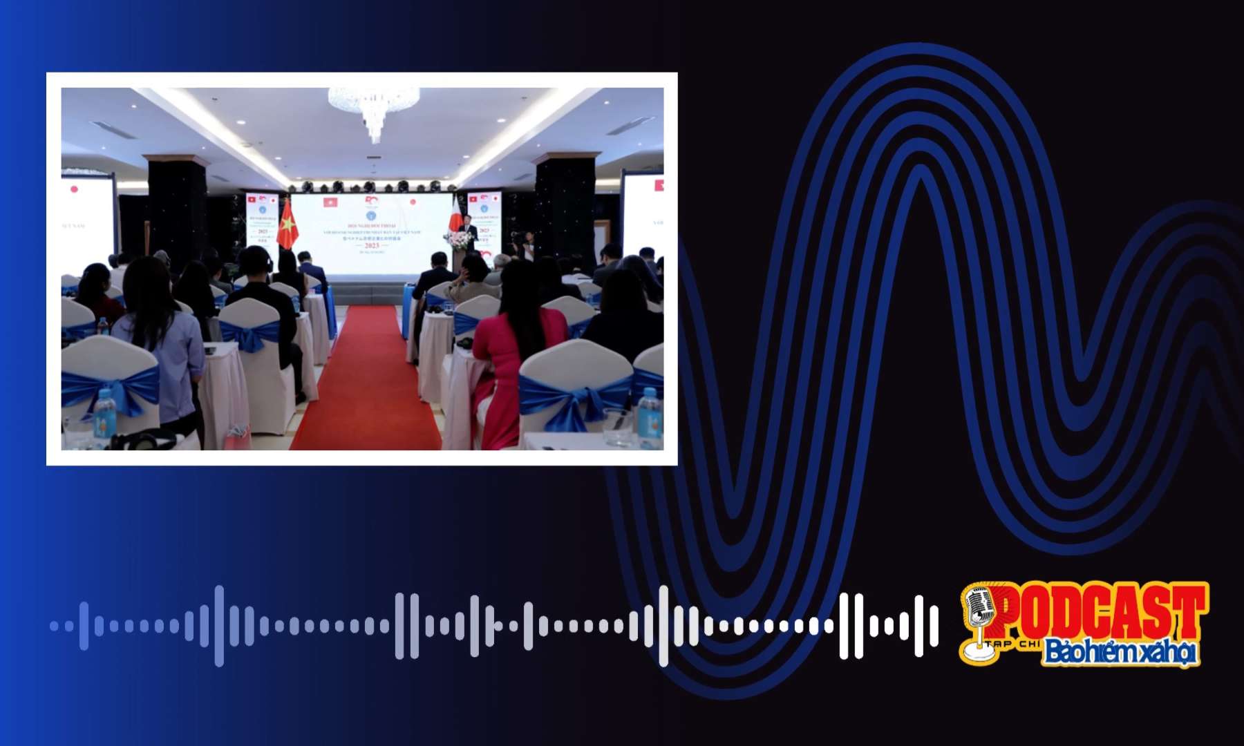 Podcast tổng hợp tuần 4 tháng 10/2023