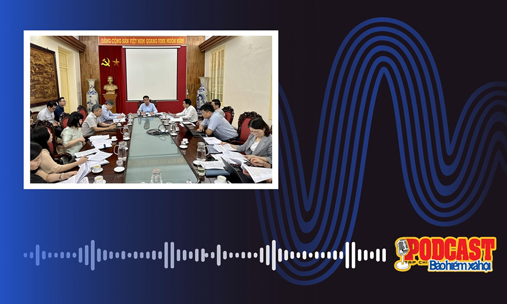 Podcast tin nhanh, bản tin số 22