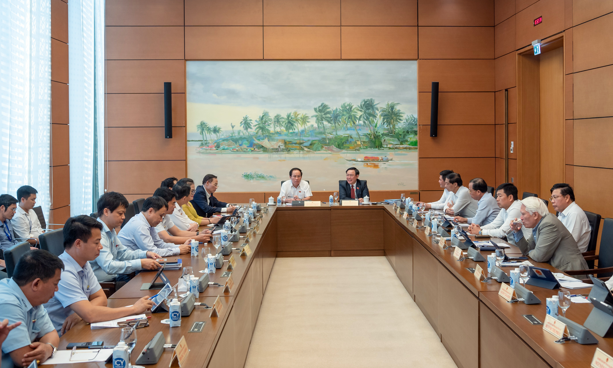 Dự thảo Luật BHXH (sửa đổi): Bước thay đổi căn bản, có tính chất cách mạng về chính sách BHXH