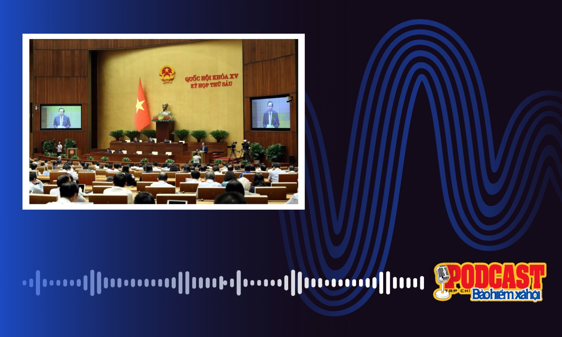 Podcast tổng hợp tuần 1 tháng 11/2023