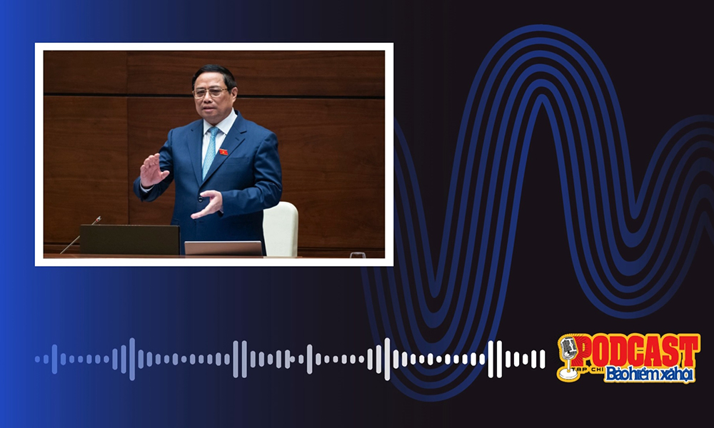Podcast tin nhanh, bản tin số 23