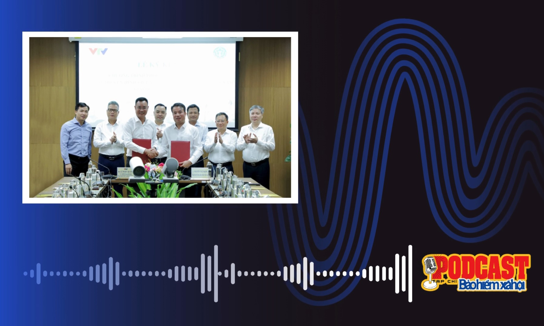 Podcast tổng hợp tuần 2 tháng 11/2023