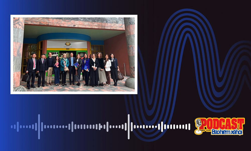 Podcast tin nhanh, bản tin số 24