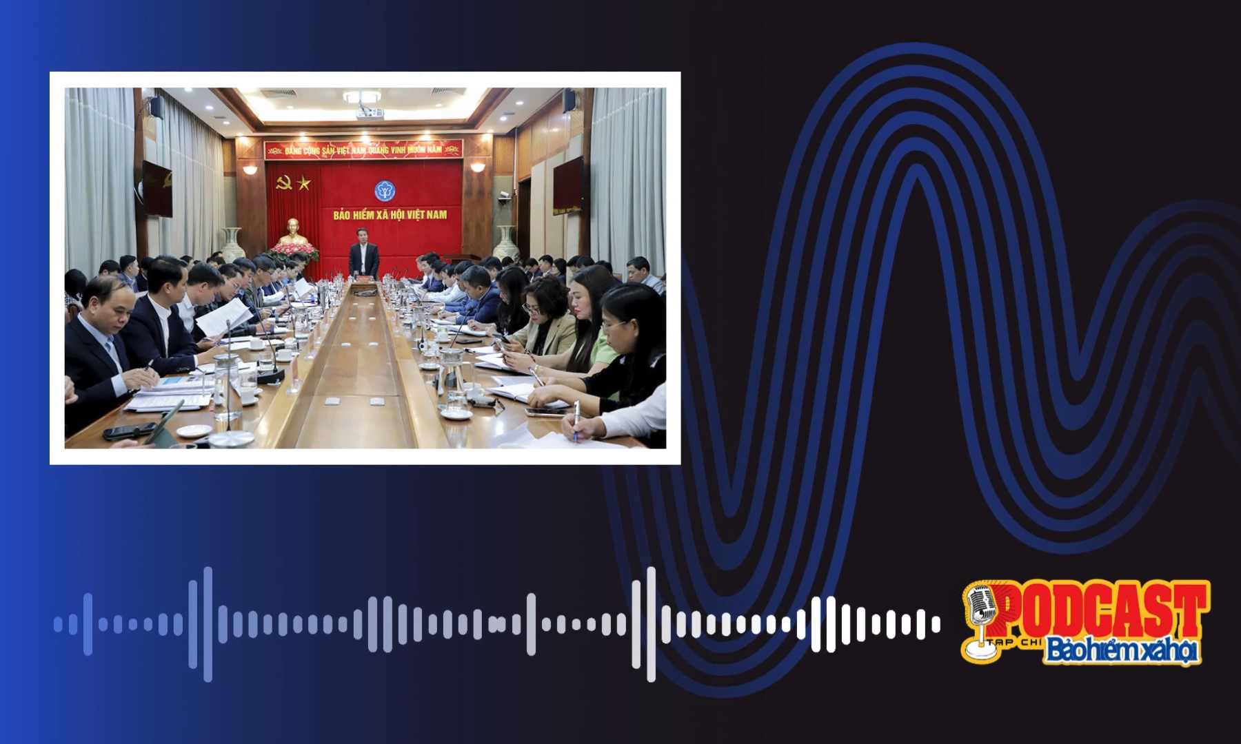 Podcast tổng hợp tuần 3 tháng 11/2023