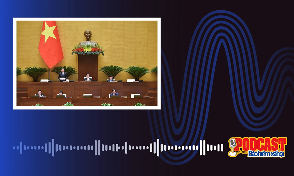 Podcast tin nhanh, bản tin số 25