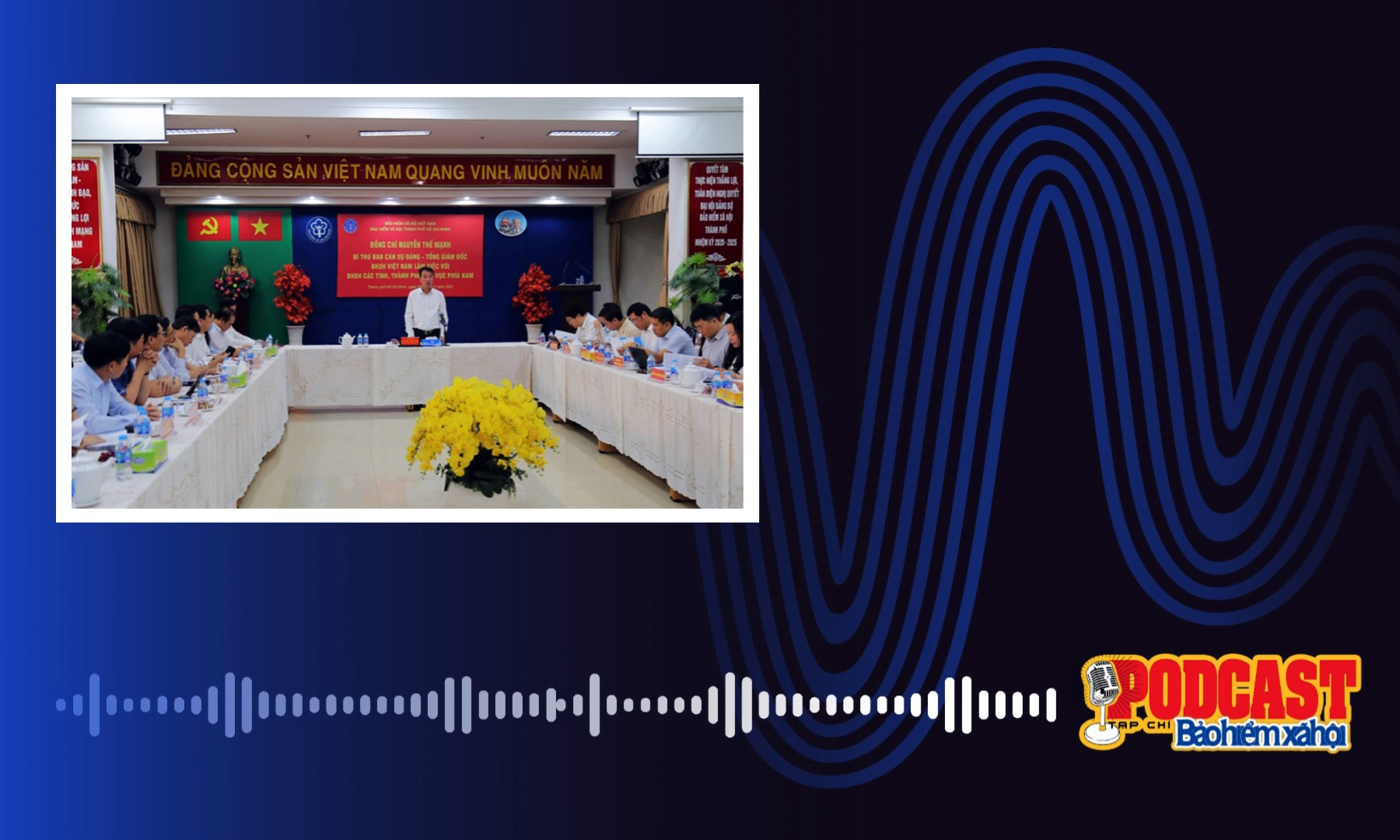 Podcast tổng hợp tuần 4 tháng 11/2023