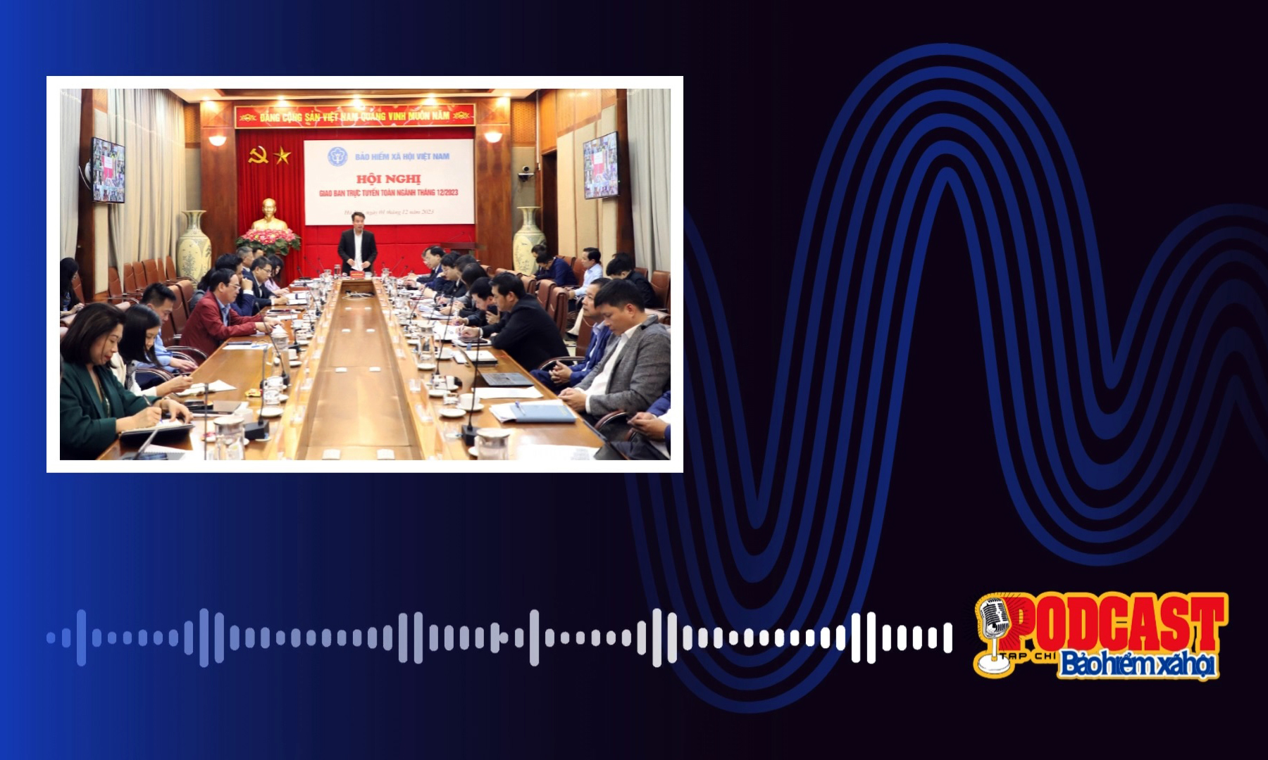 Podcast tin nhanh, bản tin số 26