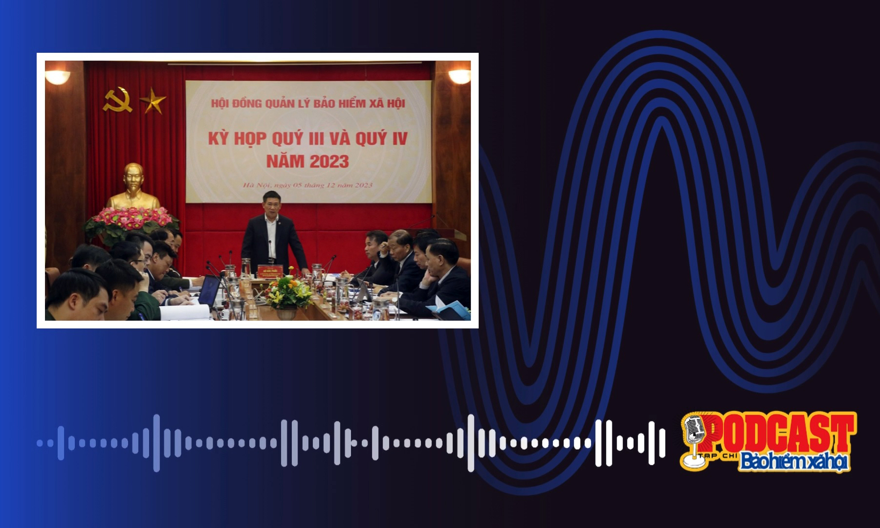 Podcast tổng hợp tuần 2 thang 12/2023