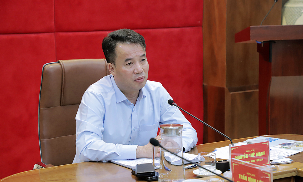 Toàn ngành BHXH Việt Nam tập trung tổng lực triển khai các giải pháp để hoàn thành nhiệm vụ năm 2023