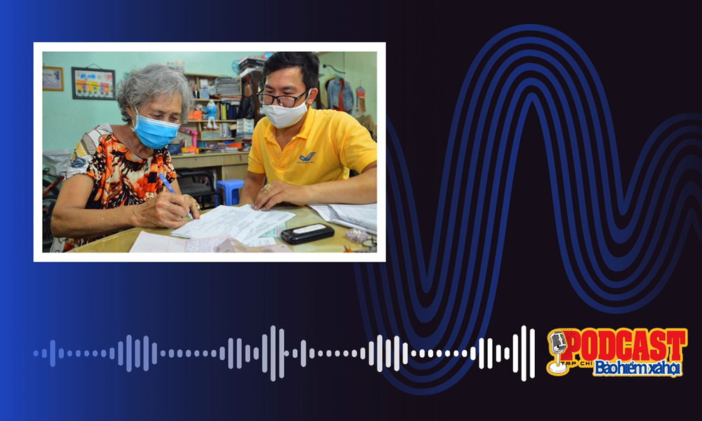 Podcast tin nhanh, bản tin số 28