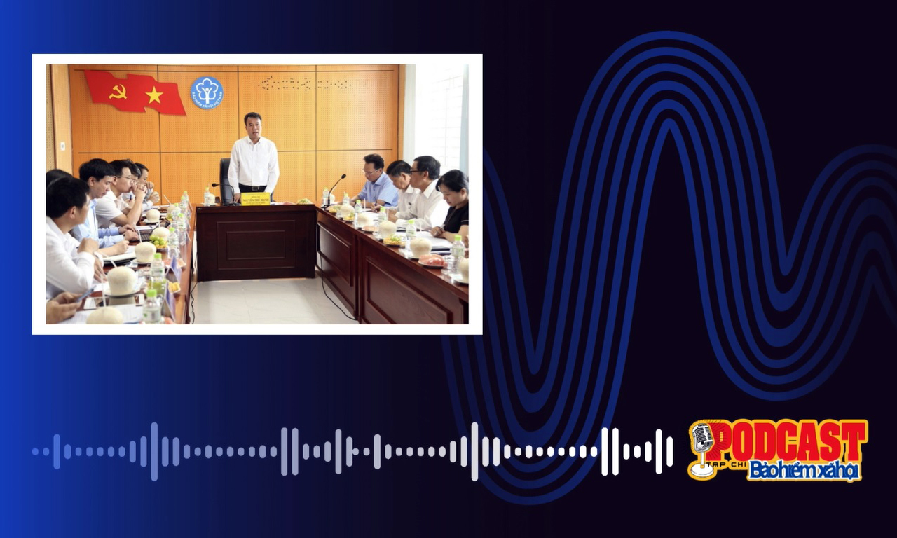 Podcast tổng hợp tuần 3 tháng 12