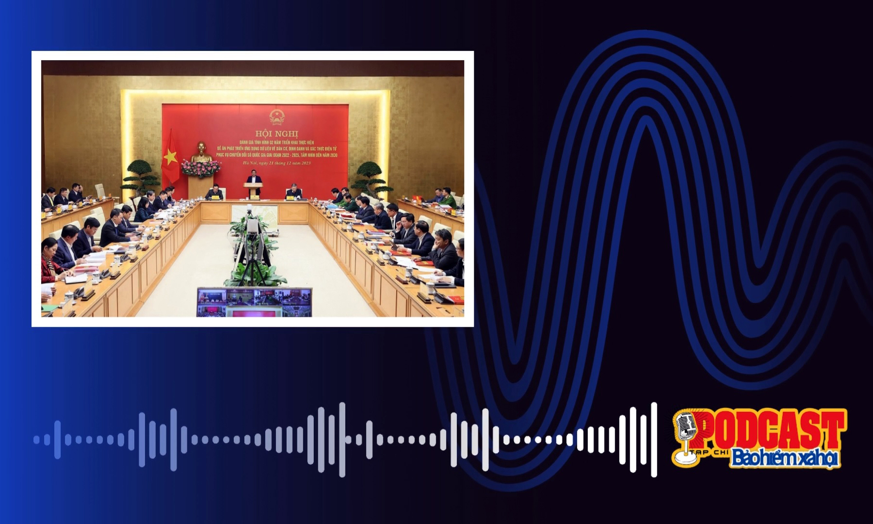 Podcast tổng hợp tuần 4 tháng 12