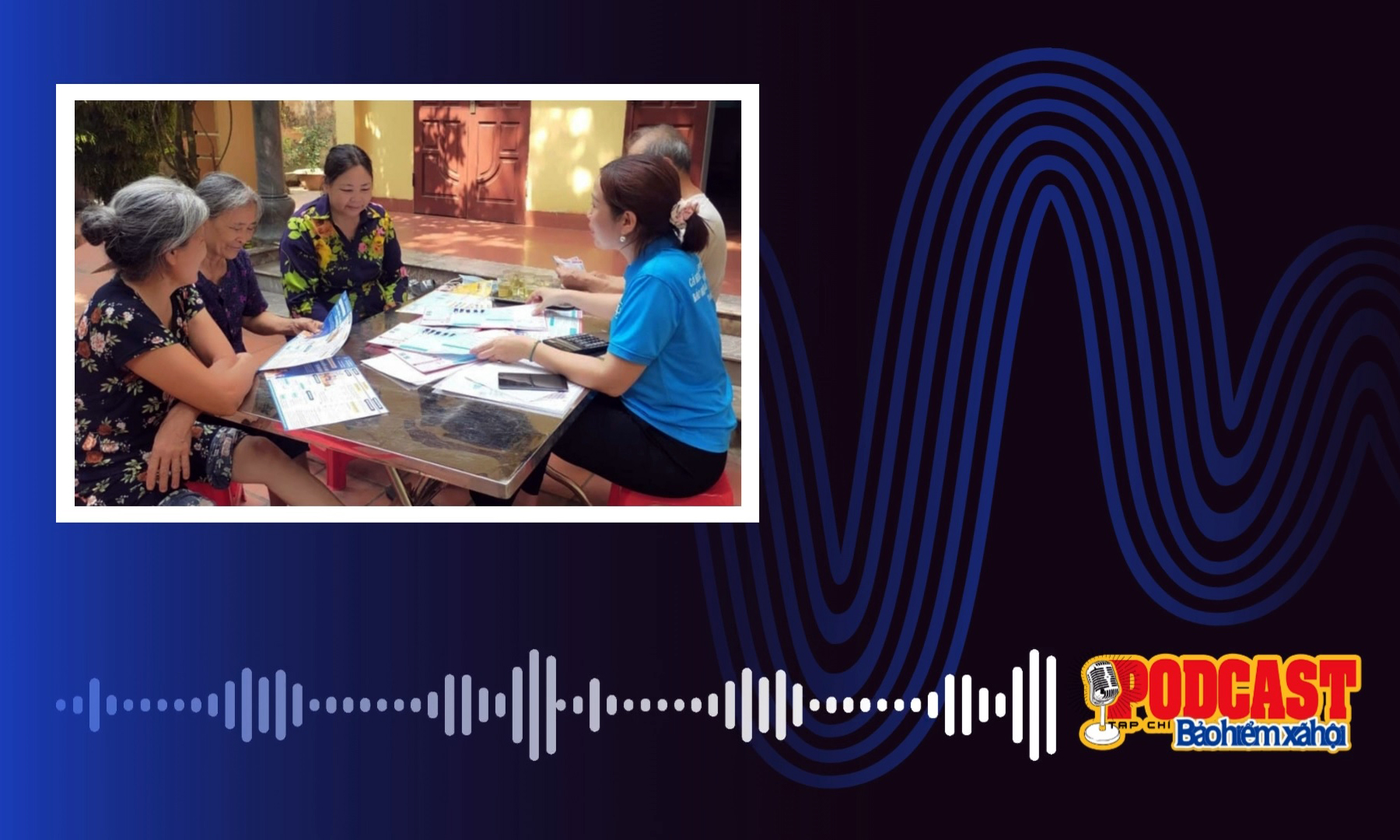 Podcast tổng hợp tuần 5 tháng 12