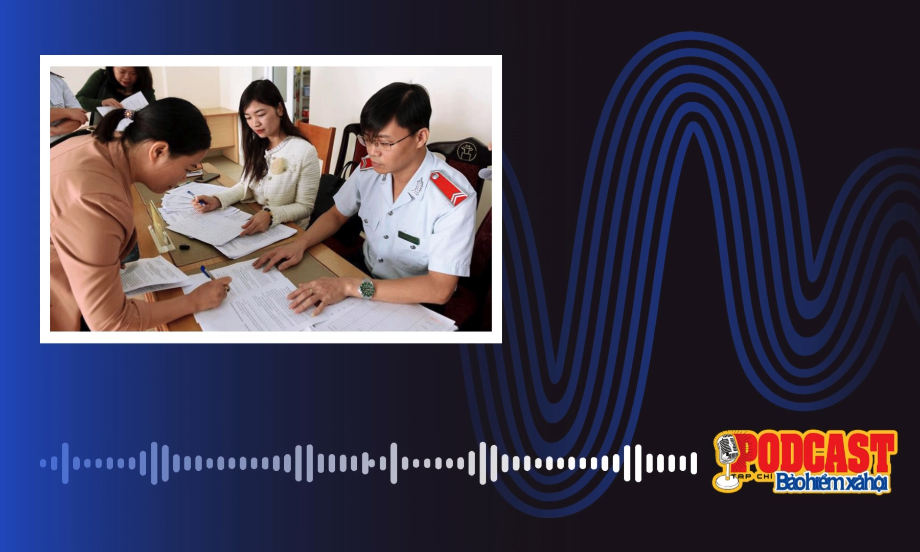 Podcast tin nhanh, bản tin số 30