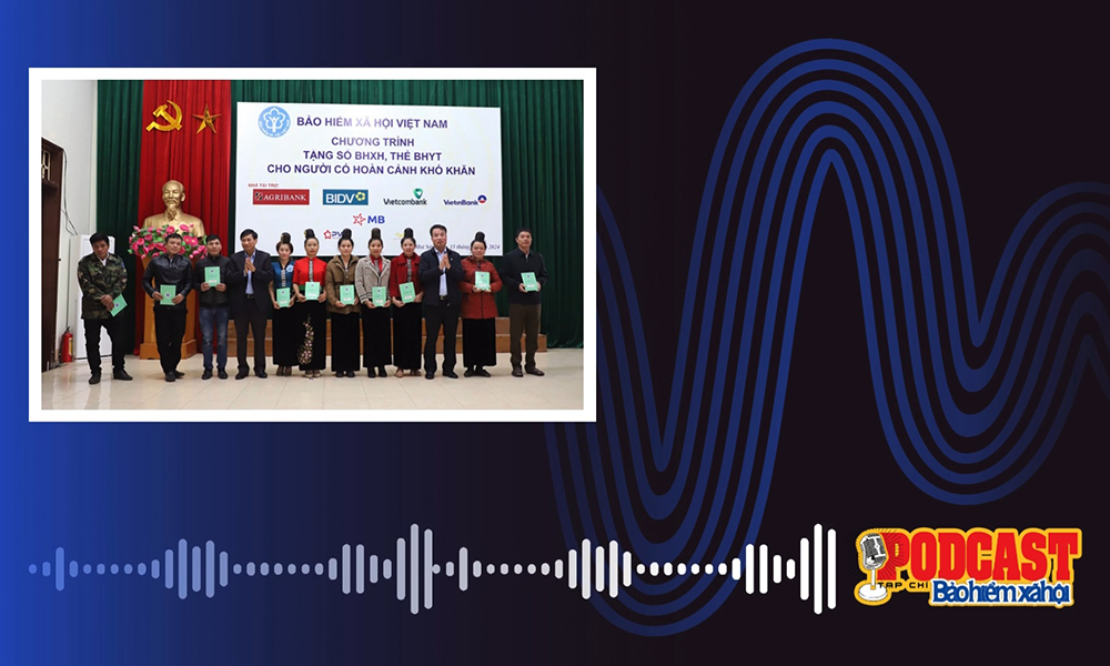 Podcast tổng hợp tuần 2 tháng 1/2024