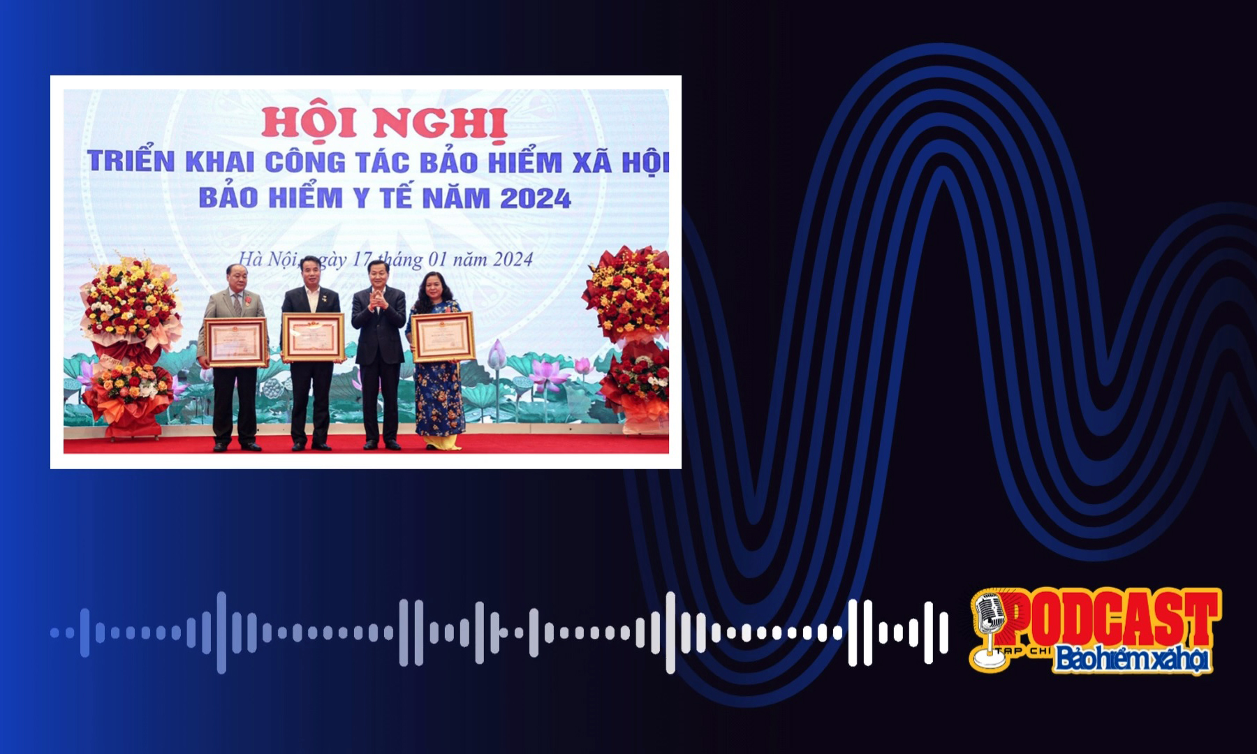 Podcast tin nhanh, bản tin số 32