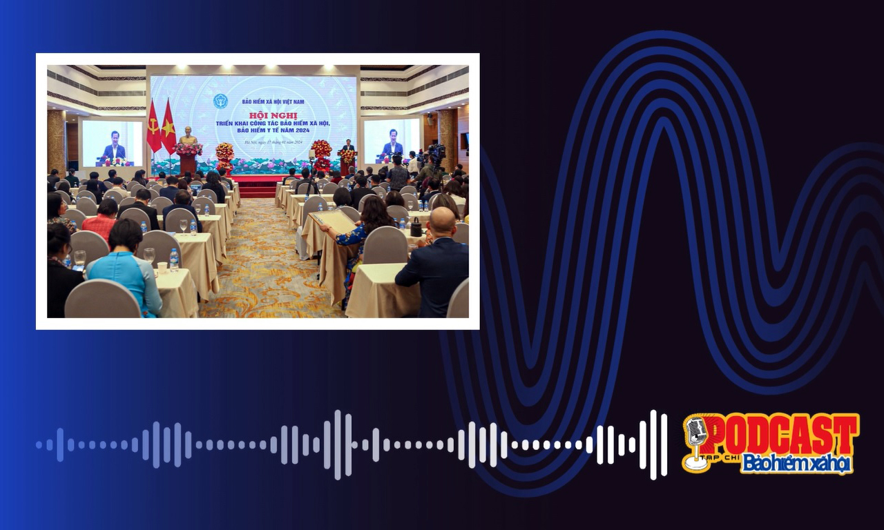 Podcast tổng hợp tuần 3 tháng 1/2024