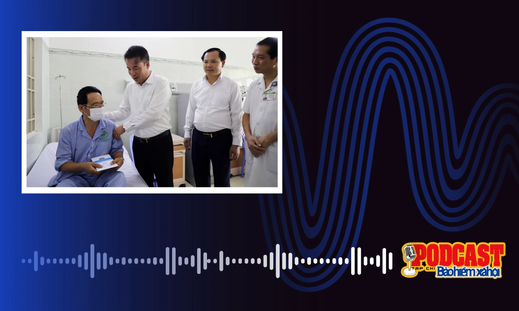 Podcast tin nhanh, bản tin số 33