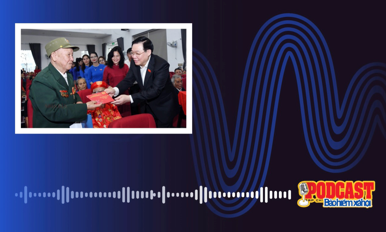 Podcast tổng hợp tuần 2 tháng 2/2024