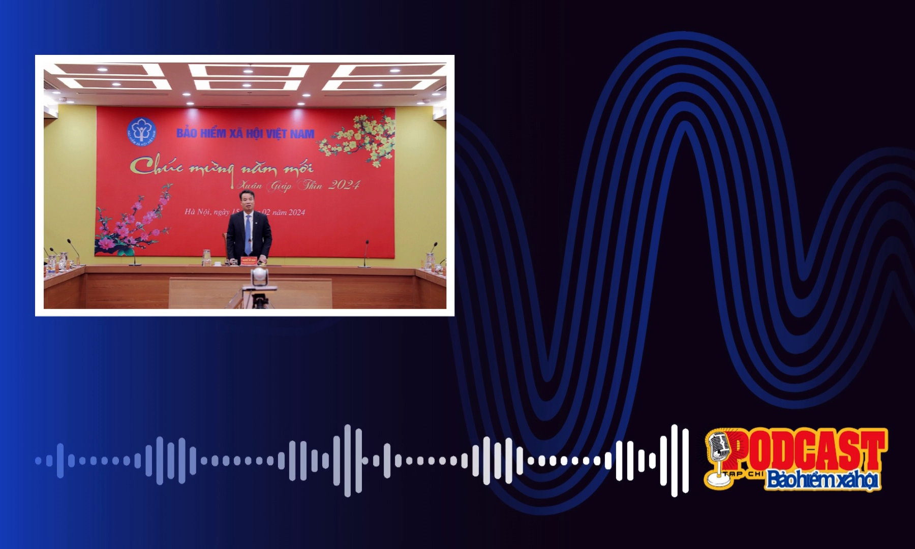 Podcast tin nhanh, bản tin số 36