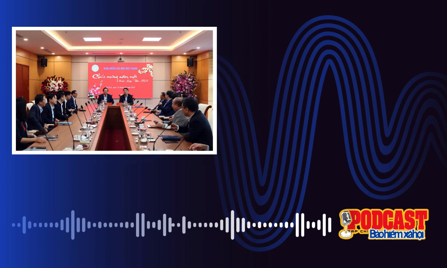 Podcast tổng hợp tuần 3 tháng 2/2024