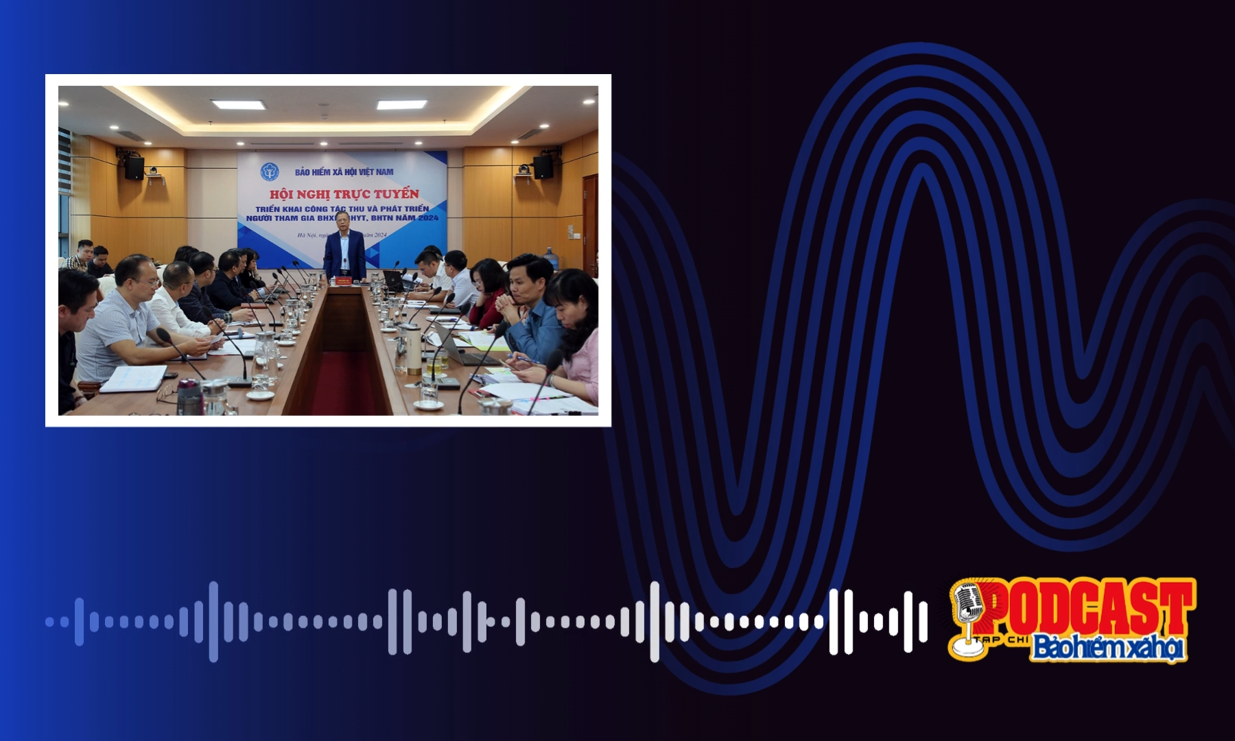 Podcast tin nhanh, bản tin số 37