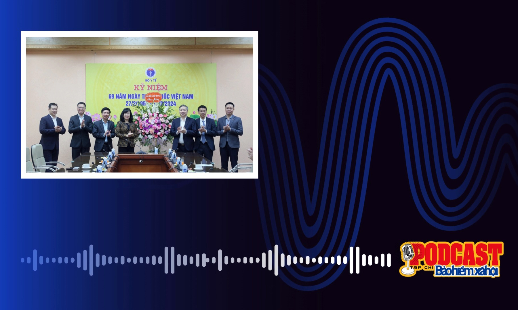 Podcast tổng hợp tuần 4 tháng 2/2024