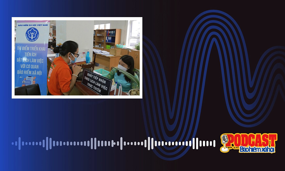 Podcast tin nhanh, bản tin số 38