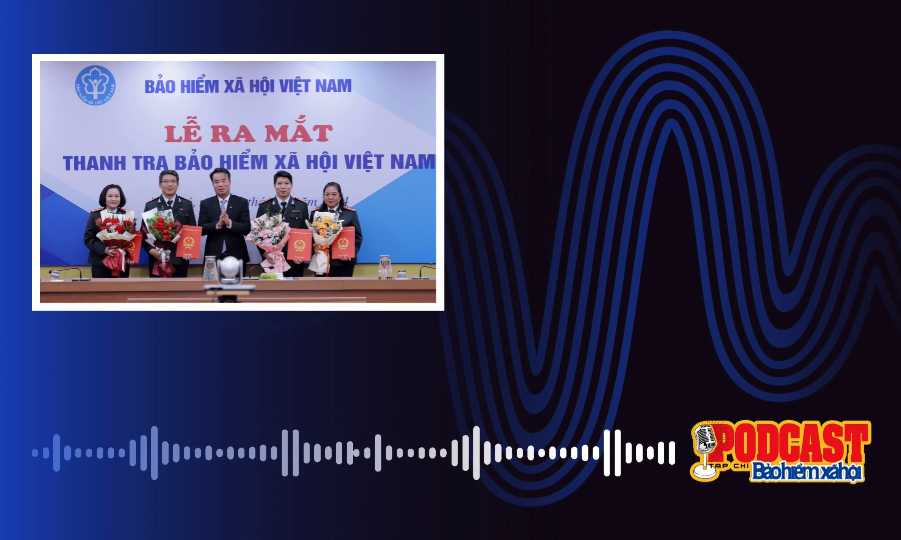 Podcast tổng hợp tuần 1 tháng 3/2024